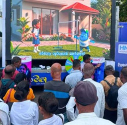 HNB FINANCE takes financial inclusion drive to 26 towns across Sri Lanka
