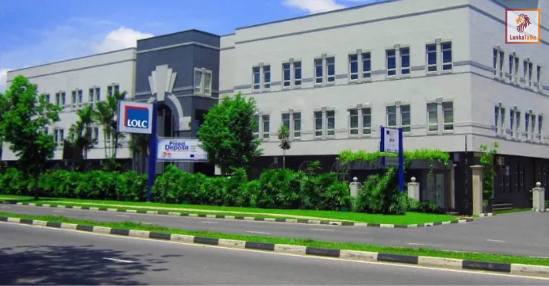 People’s Bank loan fully cash-secured: LOLC