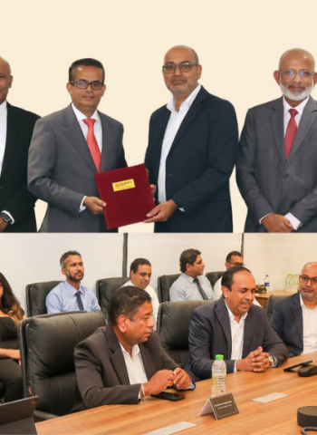 People’s Bank and Lanka Securities Join Forces to Launch Sri Lanka’s First Integrated Banking and Share Trading Platform