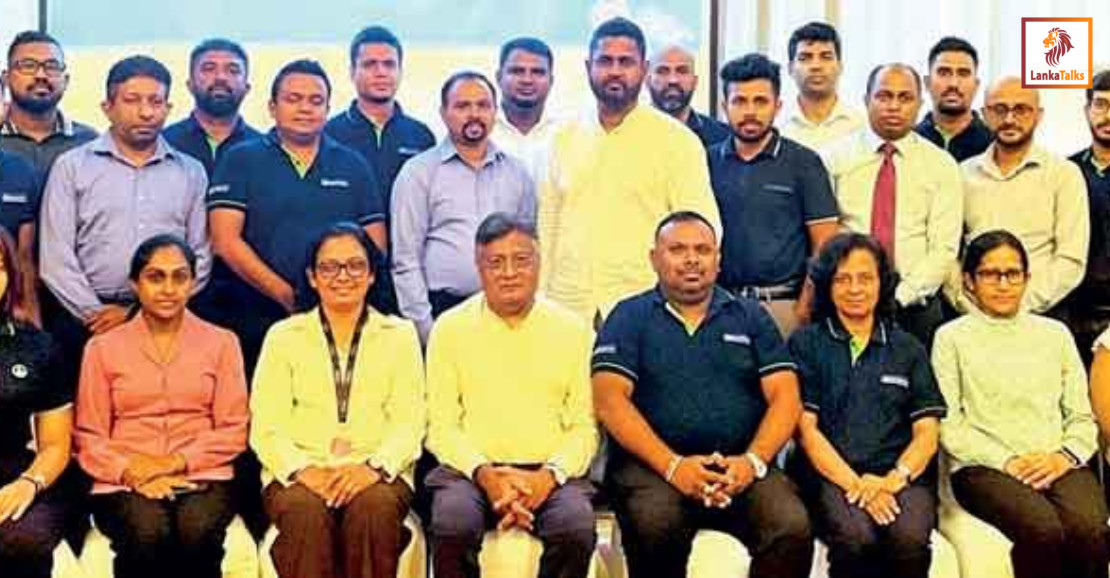 Ceylon Chamber proceeds with ‘business continuity training’ for private sector
