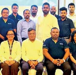 Ceylon Chamber proceeds with ‘business continuity training’ for private sector