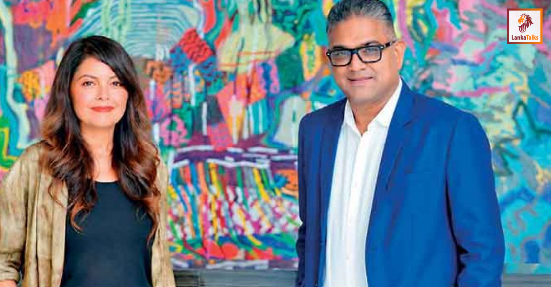 City of Dreams Sri Lanka to host Mercedes-Benz Fashion Week Sri Lanka with AOD and DIMO