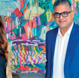 City of Dreams Sri Lanka to host Mercedes-Benz Fashion Week Sri Lanka with AOD and DIMO