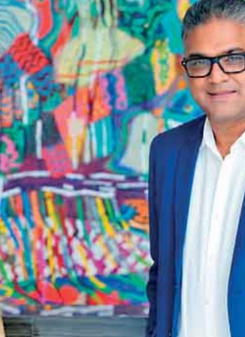 City of Dreams Sri Lanka to host Mercedes-Benz Fashion Week Sri Lanka with AOD and DIMO