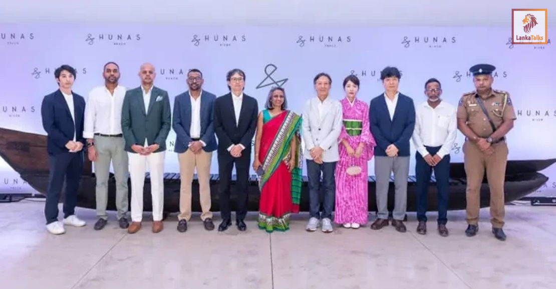 Hunas Hospitality launches unified brand, opens Hunas Beach