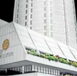 BOC’s international ratings upgraded to ‘B-’ by Fitch