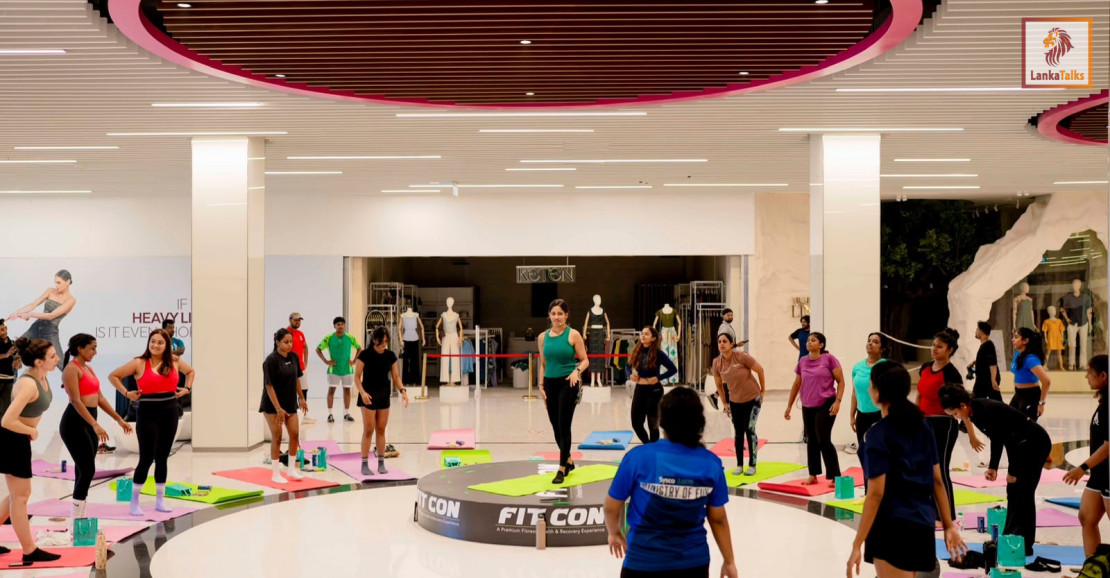 FITCON 2026 brings fitness, wellness and longevity into focus