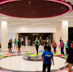 FITCON 2026 brings fitness, wellness and longevity into focus