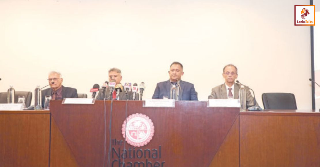 Rooftop solar has become critical part of Sri Lanka’s energy mix