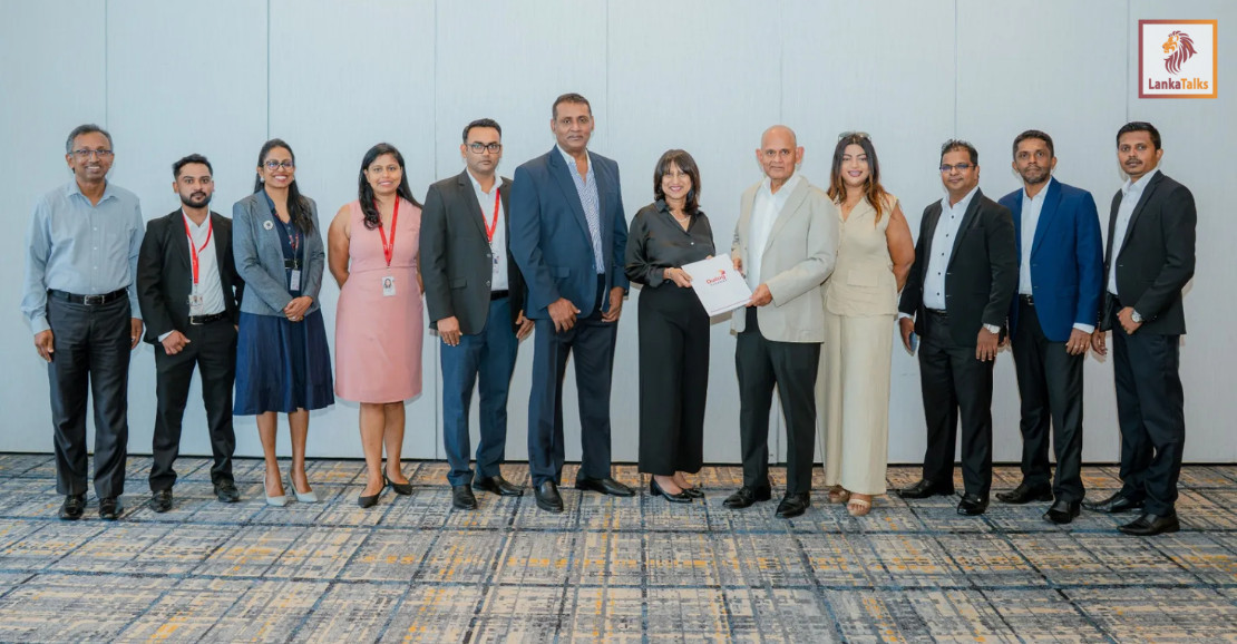 Dialog Finance and Softlogic Retail Partner to expand smart device access through Lesi Pay