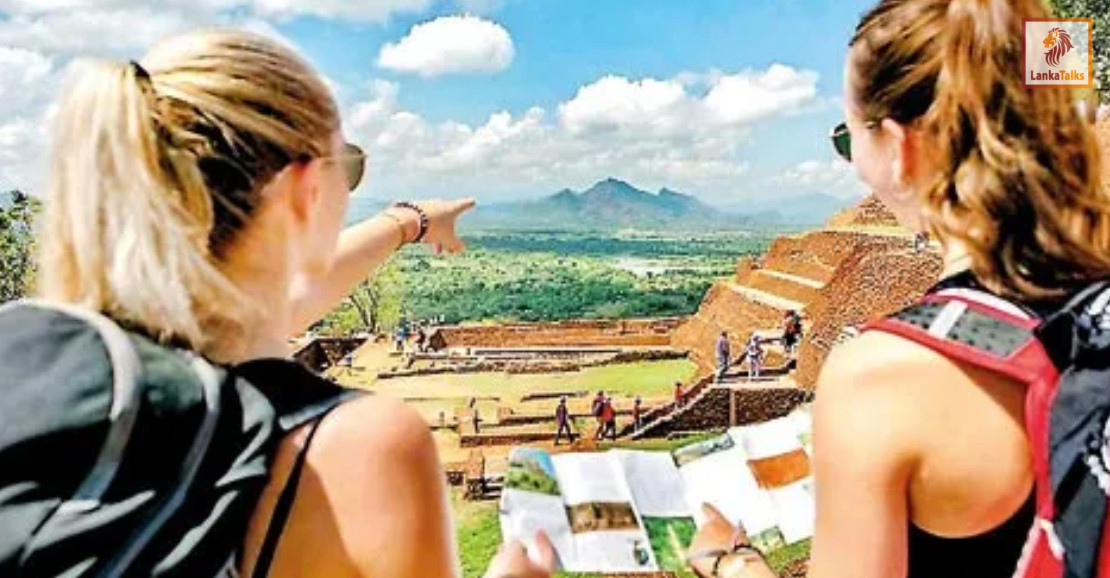 Tourism: SL and WB discuss destination marketing campaign