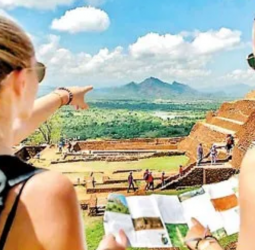 Tourism: SL and WB discuss destination marketing campaign