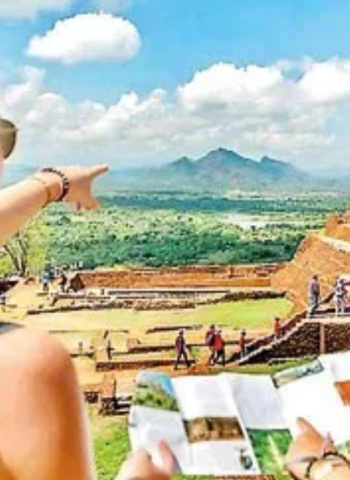 Tourism: SL and WB discuss destination marketing campaign