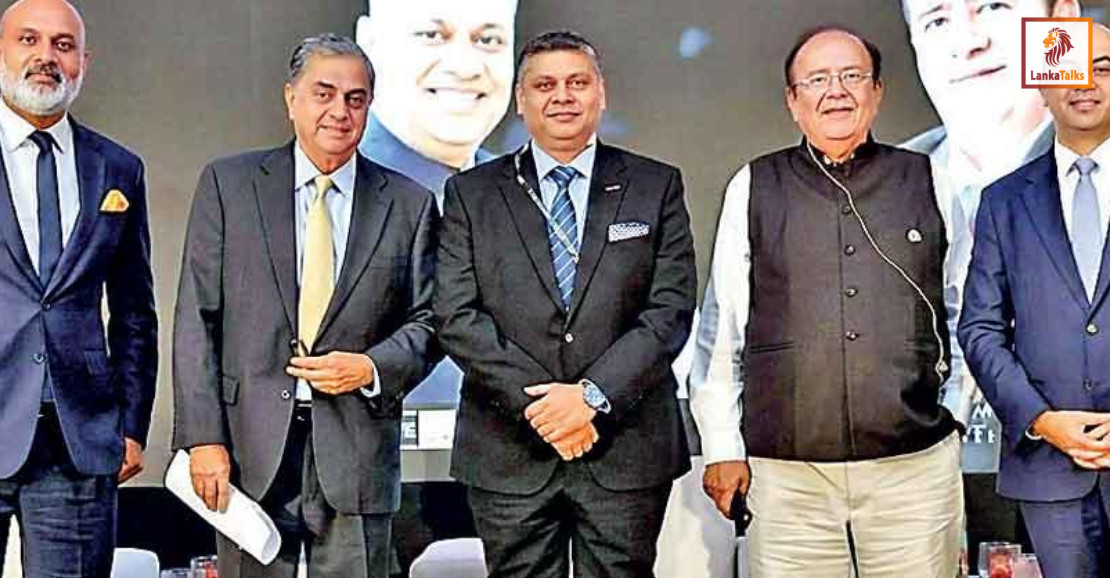 Sri Lanka yet to spread tourism wings, but best years lie ahead: global hospitality leaders