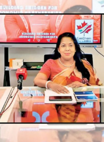 CanCham Sri Lanka to lead mission to boost trade and investment in Canada