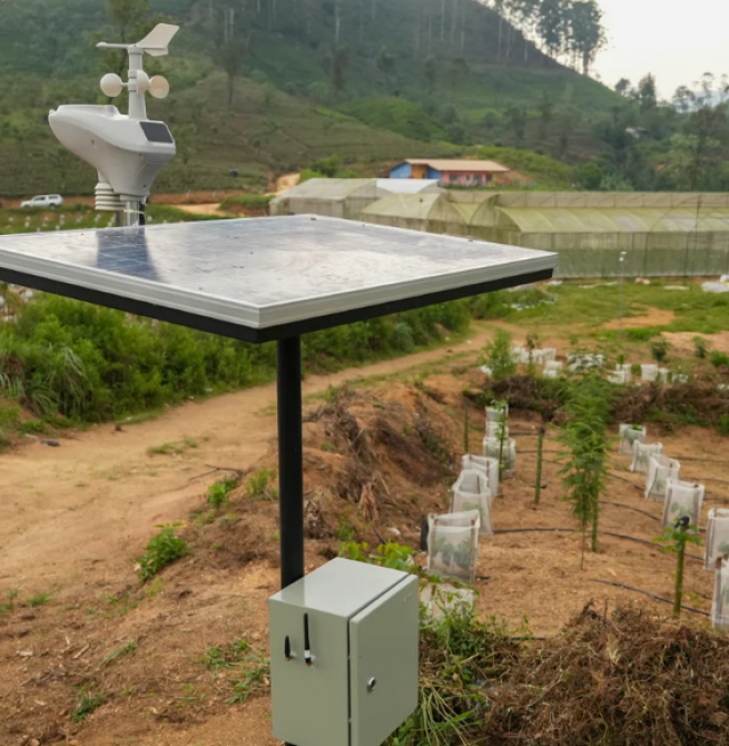 Labour shortages are pushing Plantation Companies towards machines, data and a different kind of worker