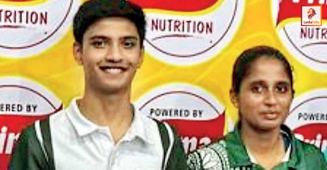 Musaeus girls win three badminton titles