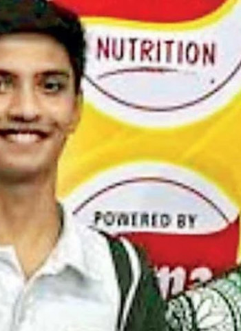 Musaeus girls win three badminton titles
