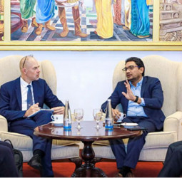 EU ‘Global Gateway’ strategy opens new vistas for Lanka’s industrial growth