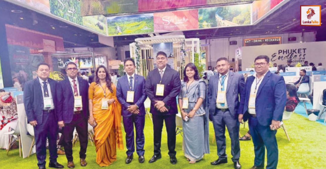 Diverse tourism offerings showcased at Arabian Travel Market 2026