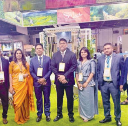 Diverse tourism offerings showcased at Arabian Travel Market 2026