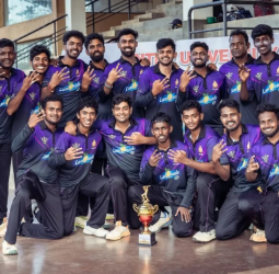 Colombo Campus secures Inter-University C’ship