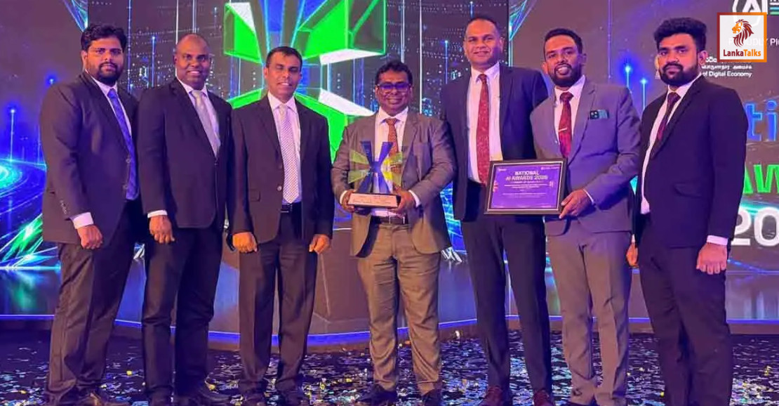 Alumex wins Bronze Award at 'National AI Awards 2026' for AI based product innovation