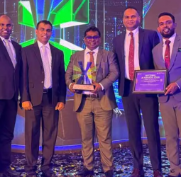 Alumex wins Bronze Award at 'National AI Awards 2026' for AI based product innovation