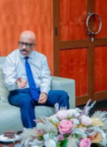 FIFA and govt discuss plans for SL football: FFSL