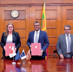 $ 57.5 m boost for rooftop solar, net metering
