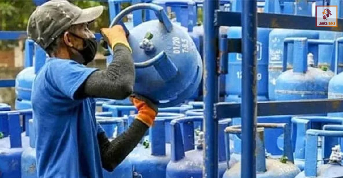 Litro to distribute 350,000 gas cylinders within three days
