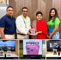 SLT-MOBITEL unveils Apple’s revolutionary next-gen iPhone 18 Pro series