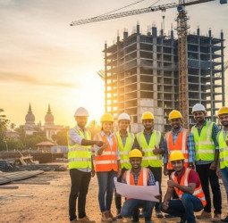 $ 1 m guarantee cap holds back Sri Lankan builders in Africa