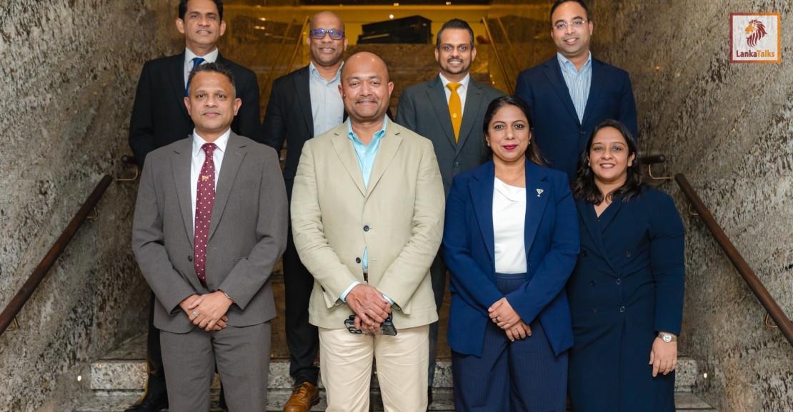 Hilton Colombo Hosts its 33rd Original Oktoberfest ‘26 in Partnership with SampathCards and Visa