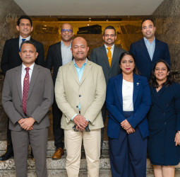 Hilton Colombo Hosts its 33rd Original Oktoberfest ‘26 in Partnership with SampathCards and Visa