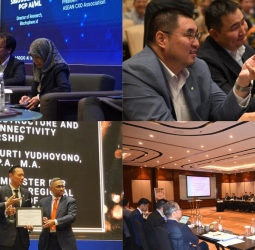 From Digital Diplomacy to Cybersecurity, ASOCIO Summit 2026 Strengthens Asia–Oceania Collaboration in Jakarta