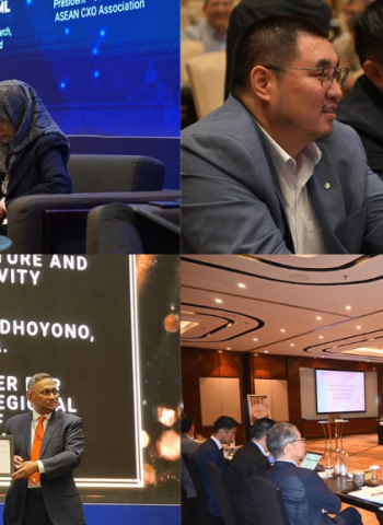 From Digital Diplomacy to Cybersecurity, ASOCIO Summit 2026 Strengthens Asia–Oceania Collaboration in Jakarta