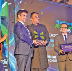 Arimac CEO named Sri Lanka’s AI Leader of the Year