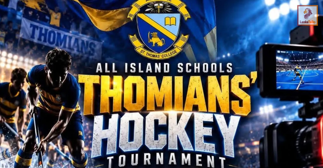 Mathale Thomians Nine 2026 from 10-11 Oct.