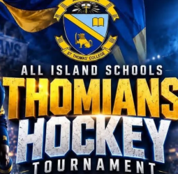 Mathale Thomians Nine 2026 from 10-11 Oct.