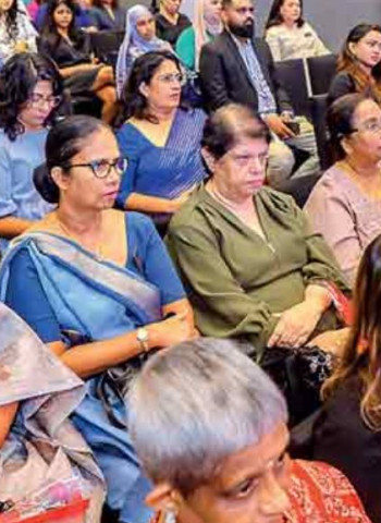 WCIC sharpens focus on scaling women-owned businesses