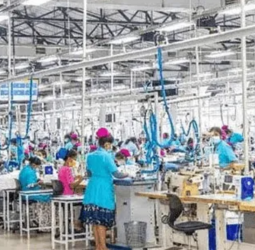 Sri Lanka’s apparel export earnings fall by 7.4% in August
