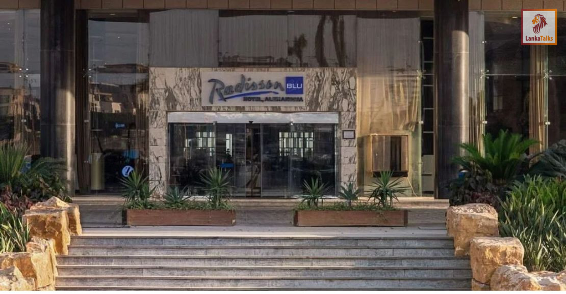 Landmark hotel Galadari to reopen as Radisson Blu