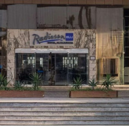 Landmark hotel Galadari to reopen as Radisson Blu