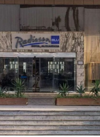 Landmark hotel Galadari to reopen as Radisson Blu