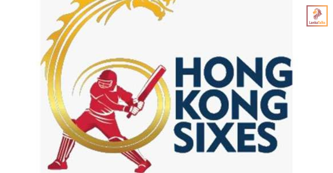 Sangeeth Cooray to lead Sri Lanka at Hong Kong Sixes 2026