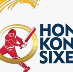 Sangeeth Cooray to lead Sri Lanka at Hong Kong Sixes 2026