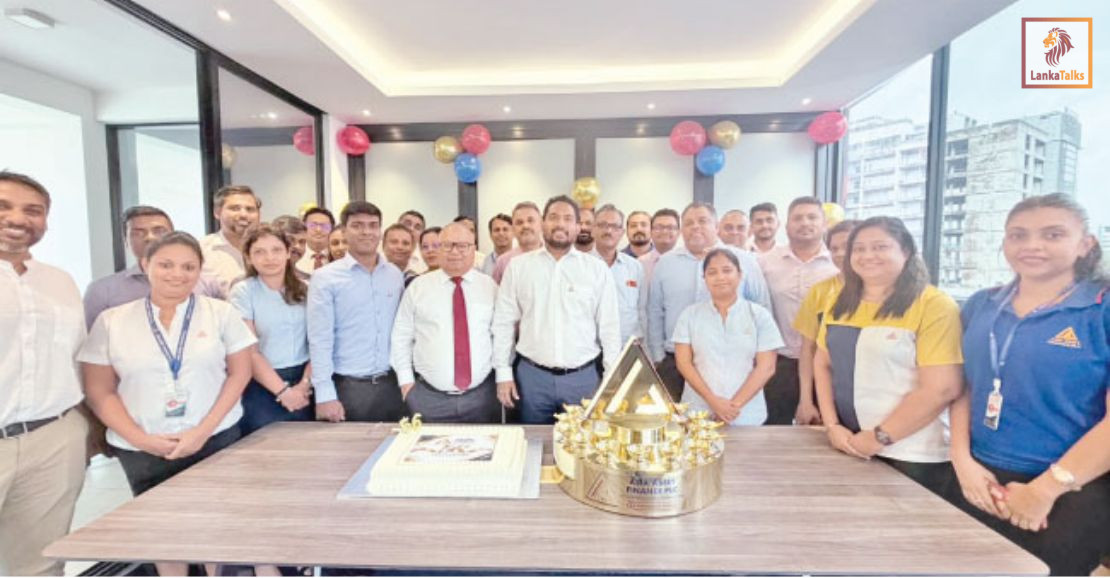 Asia Asset Finance celebrates 56 years of trust, growth and empowerment
