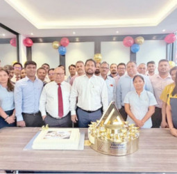 Asia Asset Finance celebrates 56 years of trust, growth and empowerment