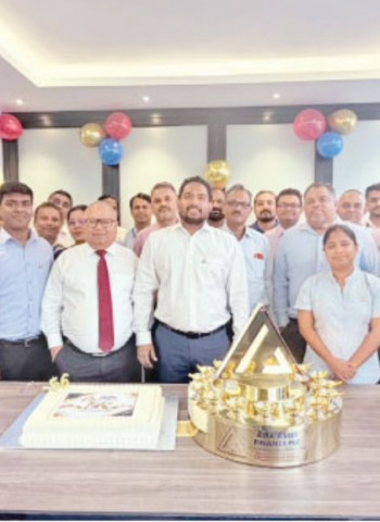 Asia Asset Finance celebrates 56 years of trust, growth and empowerment